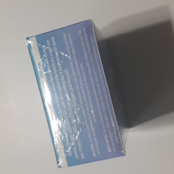 BNIB Generation skin eye patches - Picture 2 of 5